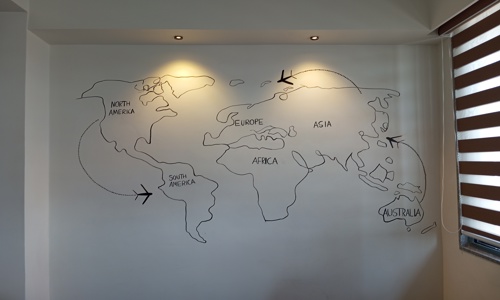 Globaledvantage overseas Education consultant  in Isanpur, Ahmedabad - 380050