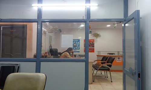Institute Of Advance Network Technology (IANT) in Pitampura, Delhi - 110034