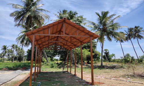 DILLI HOMES in Tambaram, Chennai - 600046