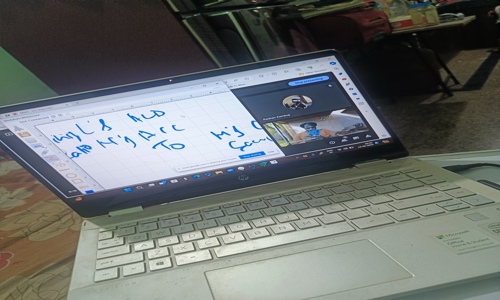 Adhyayantutors.com in DLF City II, Gurgaon - 122001