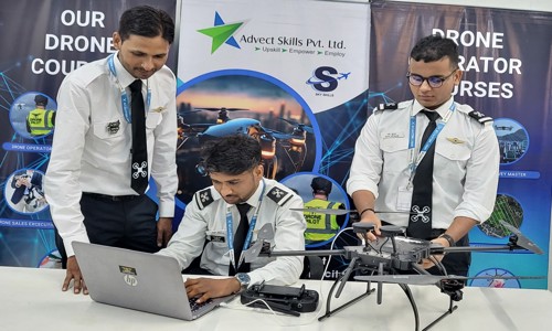 Advect Skills Private Limited in Sector 62, Noida - 201301