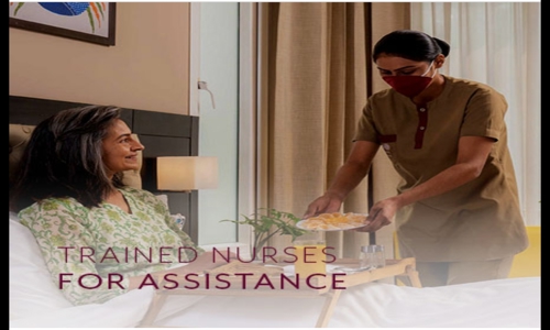 Sharma Patient Care in Malviya Nagar, Delhi - 110017