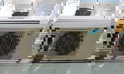 Rollo Air conditioner in Peelamedu, Coimbatore - 641028