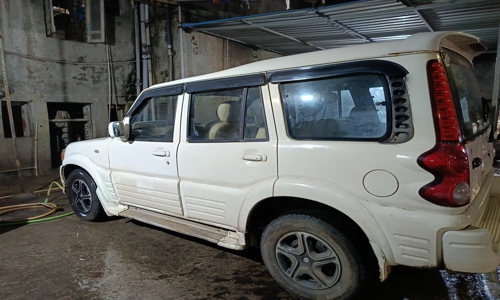 Nilesh Panchal in Kalyan, Mumbai - 421201