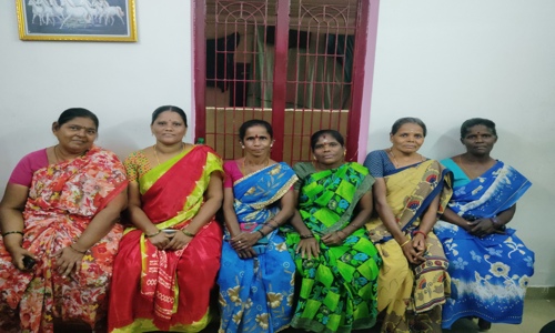 Sathyam ManPower Consultancy in Vadapalani, Chennai - 600093