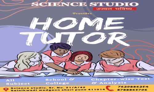 Science Studio Know and Grow With Us in  WadgaonSheri, Pune - 411014