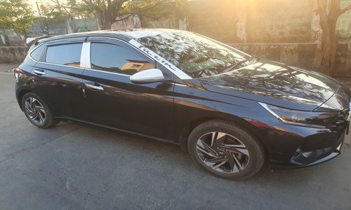 Fuzinrental in Dahisar East, Mumbai - 