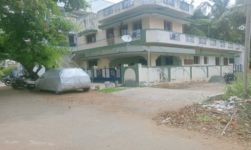 STC  in Thanthonimalai, Karur - 