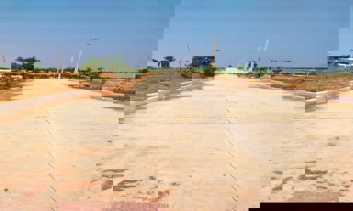 Akash Properties in Himayatnagar, Hyderabad - 500030
