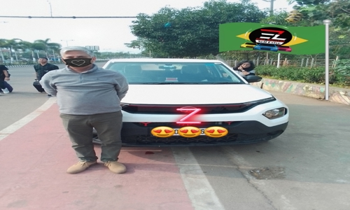 EZ CAR RENTAL  in Baramunda, Bhubaneswar - 