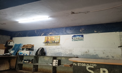 S.R. ELECTRONICS in Nagercoil, Kanyakumari - 629001