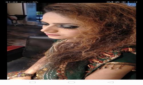 Lavish beauty parlour in Lucknow Road, Lucknow - 226001