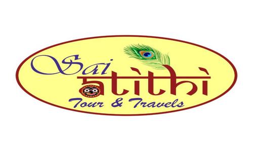SAI ATITHI TOUR AND TRAVELS in Baniasahi, Puri - 752002