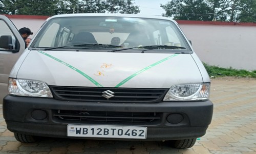 Bikash sah car service  in  Howrah, Howrah - 711106
