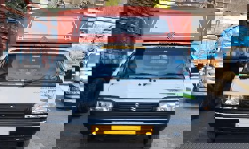 Vedansh Tempo Service in Gawand Baug, Thane - 