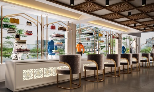 Construction & Design Studio in Amar Shaheed Path, Lucknow - 226002