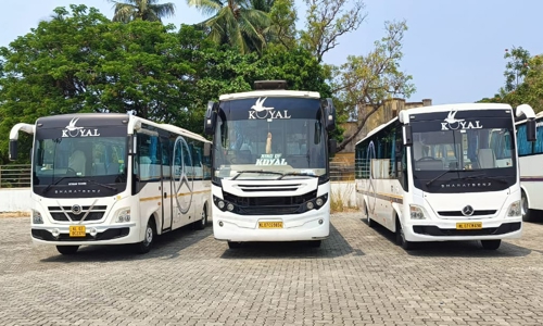 Koyal Travels in Tagore Nagar, Kochi - 682020
