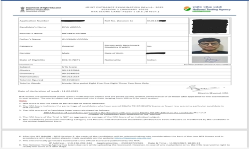 Mathematics For JEE in   Rohini, Delhi - 110085