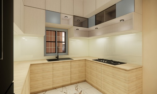 SSK Constructions in Bheema Nagar, Trichy - 620001