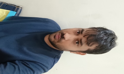 Muhammad Shahgeer classes  in Amrapali Dream Valley, Greater Noida - 201009