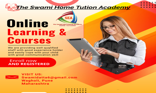 The Samarth Personal Tutions in Pune Cantonment, Pune - 411057