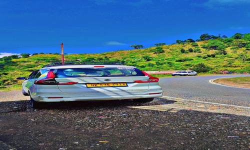 Tours n travels  in Meerut Cantt., Meerut - 250001