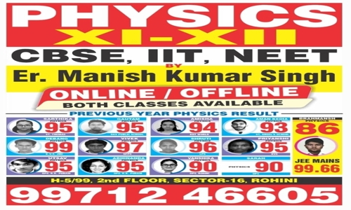 Gyanlocus in Rohini, Delhi - 110085