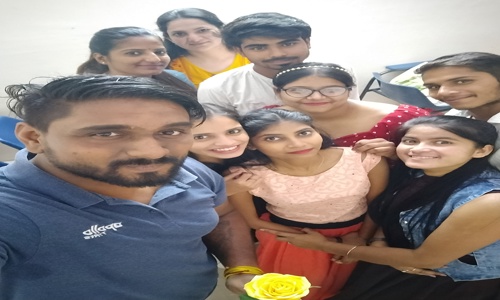 Ashrika Services in DLF, Gurgaon - 122001