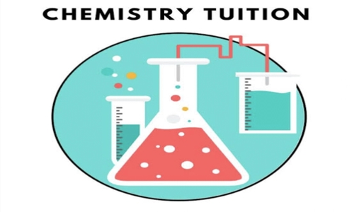 Chemistry Tuitions  in Chennai, Chennai - 600032