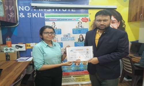 EDUCREATIVE DIGICATION(OPC)PVT.LTD in Dum Dum, Kolkata - 700079