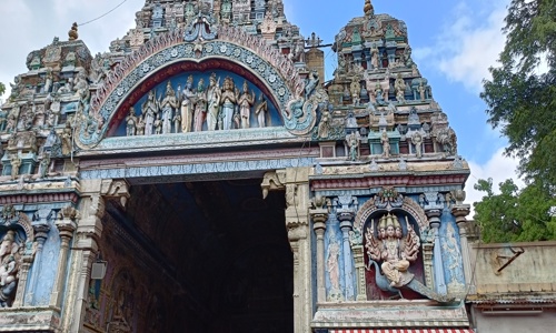 SPN TOURS & TRAVELS Trichy in Inamkulathur, Trichy - 620009