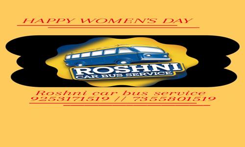Roshni Car Bus Service in Sultanpuri, Delhi - 110086