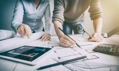 Aryavarat Engineers & Builders in Kanker Khera, Meerut - 250001