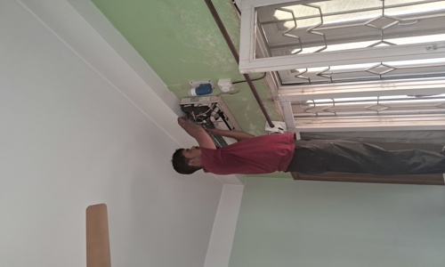 PARTHIB ENTERPRISES (Ac Services) in Dasrath Pally, Siliguri - 734001