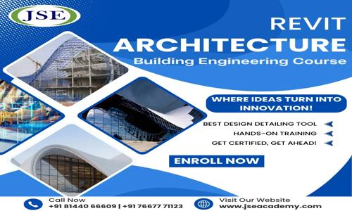 JSE Engineering Academy in  Ambattur, Chennai - 600053