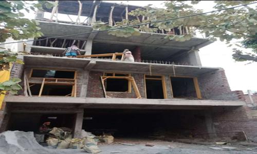 Oneten Building Solutions in Malsi, Dehradun - 248009