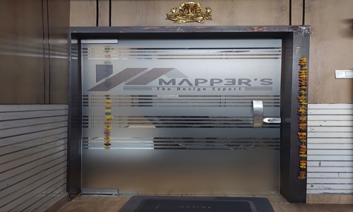 Mappers Zone India Pvt. Ltd in Shahdara, Delhi - 110053