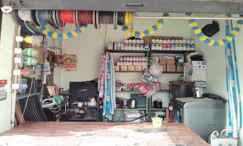 City Service and Electronics in Kalyanpur, Kanpur - 208017