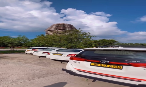 Mehta taxi services  in  Sector 22, Chandigarh - 160022