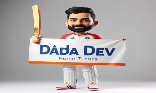 Dada dev home tutors  in Delhi, Delhi - 110045