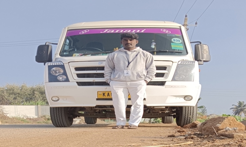SM Holidays  in  Bangalore, Bangalore - 560073
