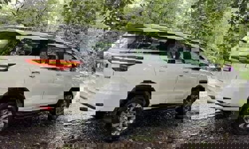 R. D Self drive Car Rental in Mohali, Chandigarh - 
