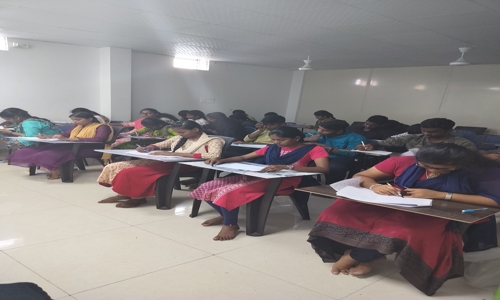 BOHDI PARK NEET JEE ACADEMY  in Vengikkal, Thiruvannamalai - 