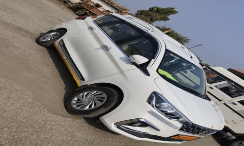 Comfort rides tours and travels  in Bansilal Nagar, Aurangabad - 431005