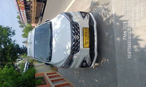 ARS TRVELS in Kattampoondi, Thiruvannamalai - 606808