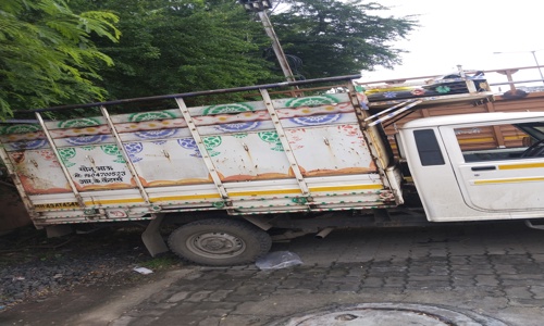 Sonu Mini Transport in Dighori, Nagpur - 440034