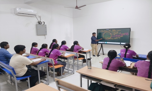KOTA NEET ACADEMY in Bypass Road, Dharmapuri - 636701