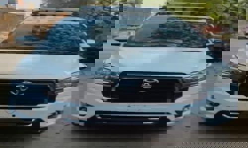 Alpana Car Rental  in Chhota Baghara, Allahabad - 211002