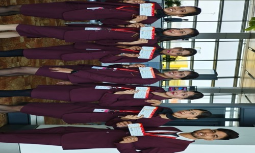 Flying Monarch LLP in Fateh Nagar, Delhi - 110018