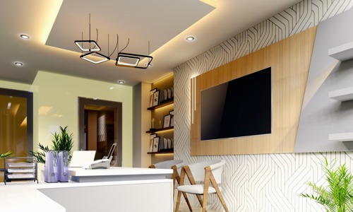 Spire Dimensions in Jayadev Vihar, Bhubaneswar - 751015
